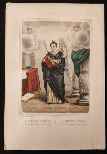 San vincenzo ferreri turgis - vincenzo,