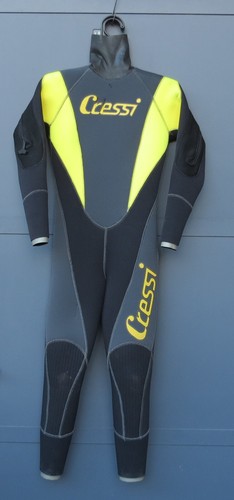 Muta sub semi stagna cressi - muta, da