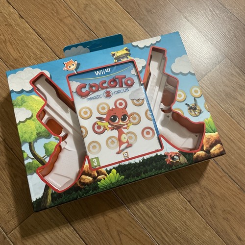 Neuf new pack - new, magic