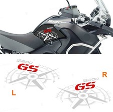 n.2 Adesivi Bianco Rosso Rosa