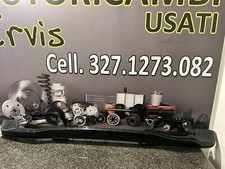 SPOILER PARAURTI ANTERIORE ANT SMART FORTWO 451 DAL 2012 IN POI