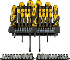 Set Giraviti Cacciaviti