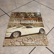 Enciclopedia dell automobile - enciclopedia, dell'automobile