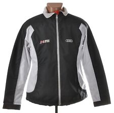 AUDI RACING BOMBER GIACCA