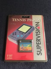 Supervisione Nuova Tennis Pro