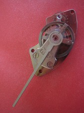 RICAMBI OROLOGI, PLATFORM SCAPPAMENTO AD ANCORA SVIZZERO, SPIRALE PIANA - R7