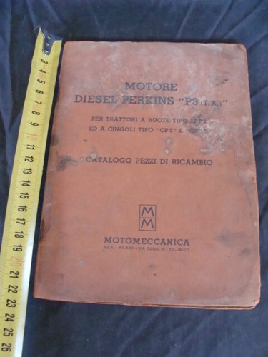 Catalogo pezzi ricambio - pezzi, di
