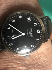 OROLOGIO LONGINES  FERRARI In Ottime Condizioni