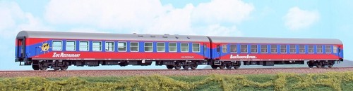 Acme 55159 set - acme, bahn