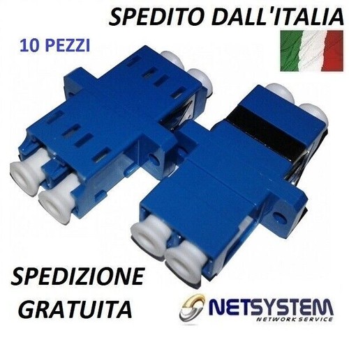 Adattatore accoppiatore - adattatore,