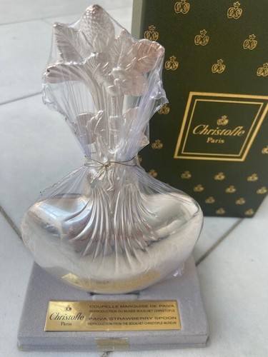 Christofle sommelier art - christofle,