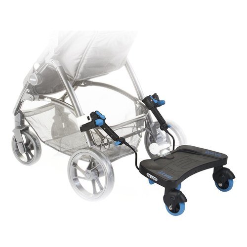 Cool pedana passeggino max - pedana,