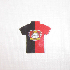 Bayer 04 Leverkusen maglia
