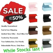 @ Lusso Scatole Regalo Premium