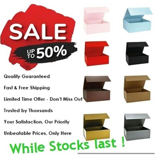Scatole regalo lusso - scatole,