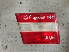 VOLVO 940 FANALE FARO POSTERIORE SINISTRO INTERNO