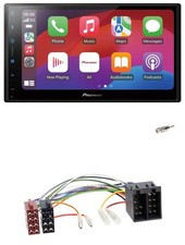 Pioneer DAB USB MP3 Bluetooth
