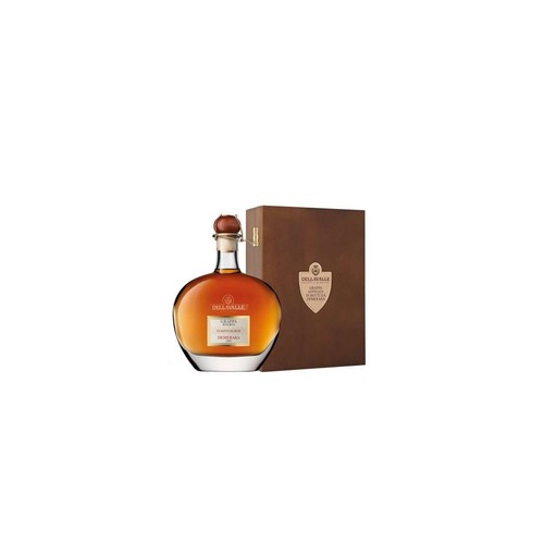 Grappa dellavalle affinata - grappa,