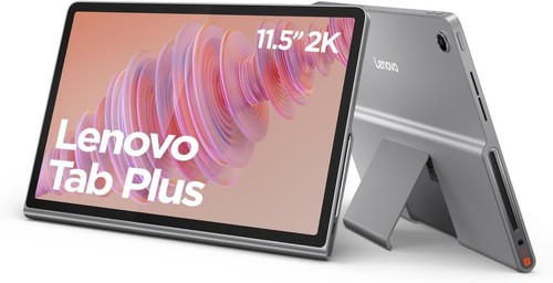 Lenovo tab plus pollici 8 - 11,5,