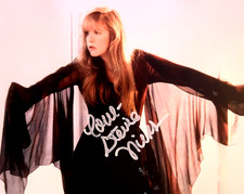 STEVIE NICKS (Fleetwood Mac)