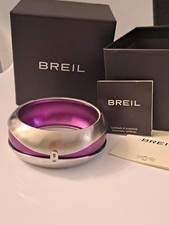 Elegante bracciale Breil della