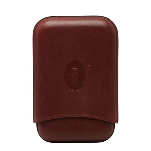 Cartier must line astuccio - cartier,
