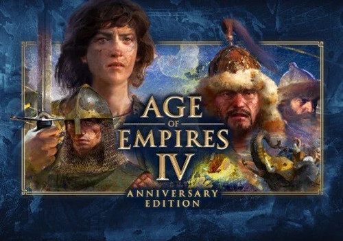 Age empires anniversary - of,