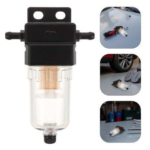 Separatore acqua carburante - ,