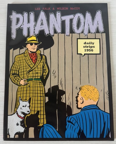 Phantom uomo mascherato - phantom,