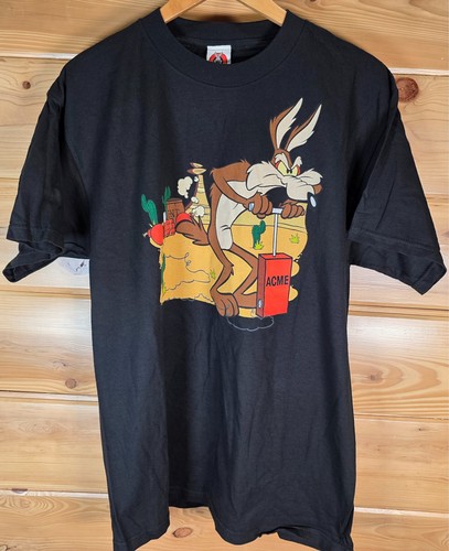 Wile coyote tnt acme - wile,
