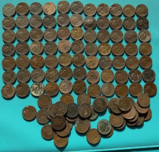 Italy 10 Centesimi 1920 - 1937