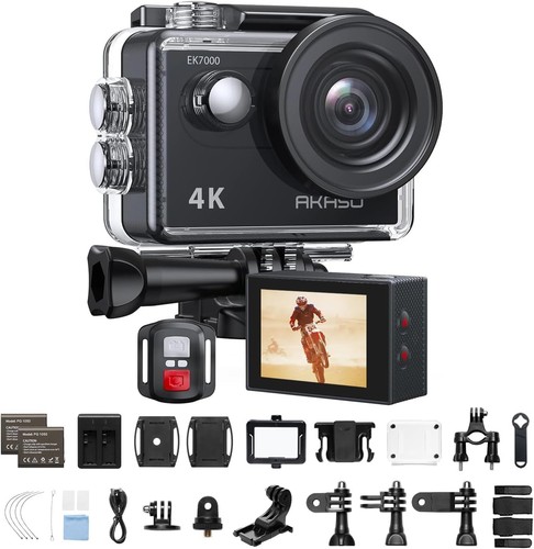 Ek7000 action cam - ek7000,
