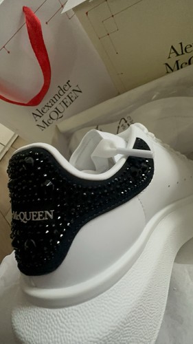Alexander mcqueen oversized - alexander,