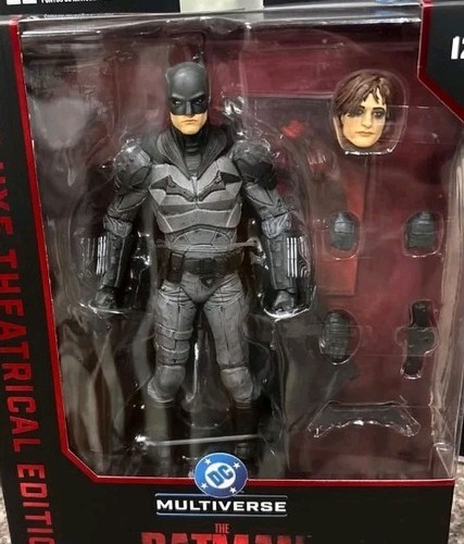 Mcfarlane multiverse the - multiverse,