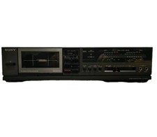 Sony TC-FX205 Stereo Cassette