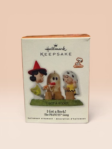 Ornamento snoopy peanuts - ornamento,