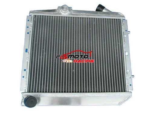 Radiatore alluminio - radiatore,