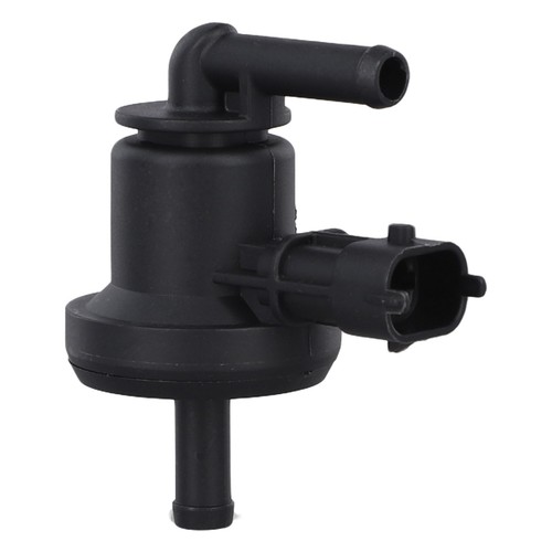 Vapor canister purge control - canister,