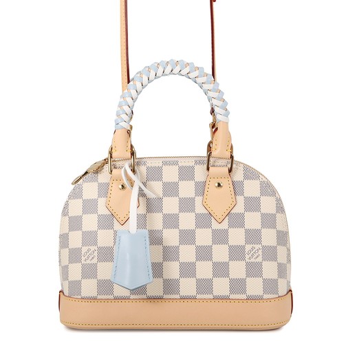Louis vuitton alma - vuitton, bb