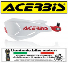 PARAMANI CHIUSI ENDURO CROSS