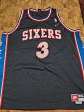 Maglia Philadelphia 76ers