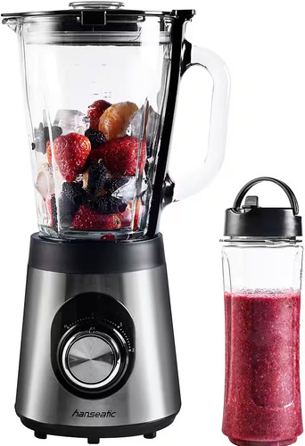 Frullatore immersione - frullatore, a