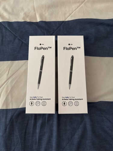 Vfo flopen penna stilografica - vfo.,
