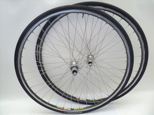 Campagnolo mirage mavic - campagnolo,
