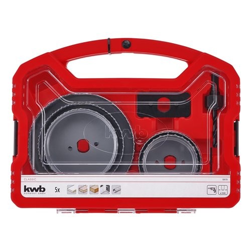 Kwb sega tazza - kwb,