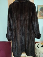 Mink fur mint - mink, mint!