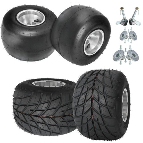 Cerchio ruota go kart - ruota,