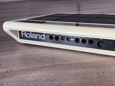 Roland SPD-8 Total Percussion