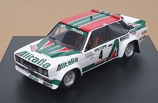 Trofeo Scala 1/43 1406 - Fiat