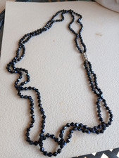 Collana Flapper Vintage anni